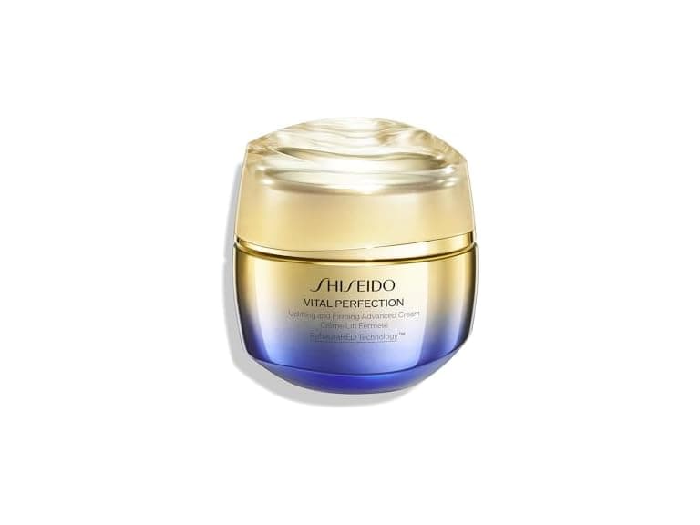 Shiseido Shiseido Vital Perfection Uplifting And Firmi - Image 1