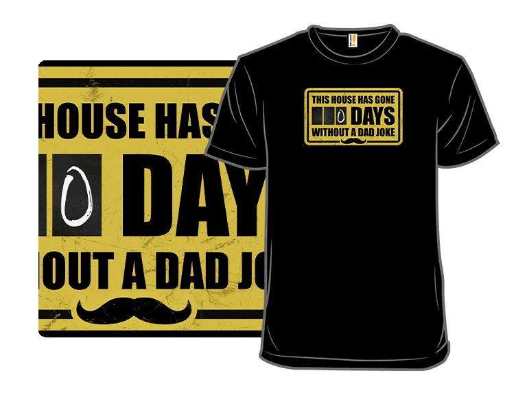 Dad Joke Days - Image 1