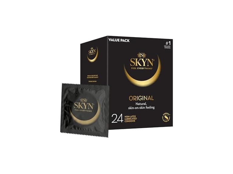 SKYN SKYN Original Condoms, 24ct - Image 1
