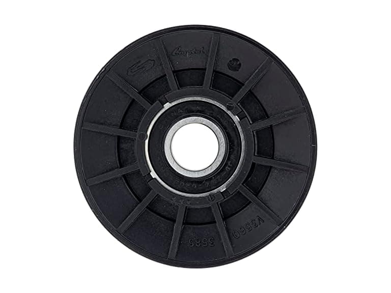 Cub Cadet 756-05032 Flat Idler - Image 1