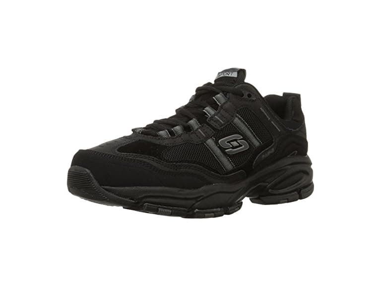 Skechers Men's Vigor 2.0 Trait Memory Foam (7) - Image 1