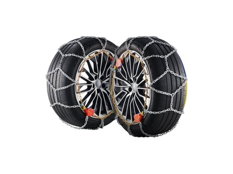 Tire Chains, Snow Chains for - Image 1
