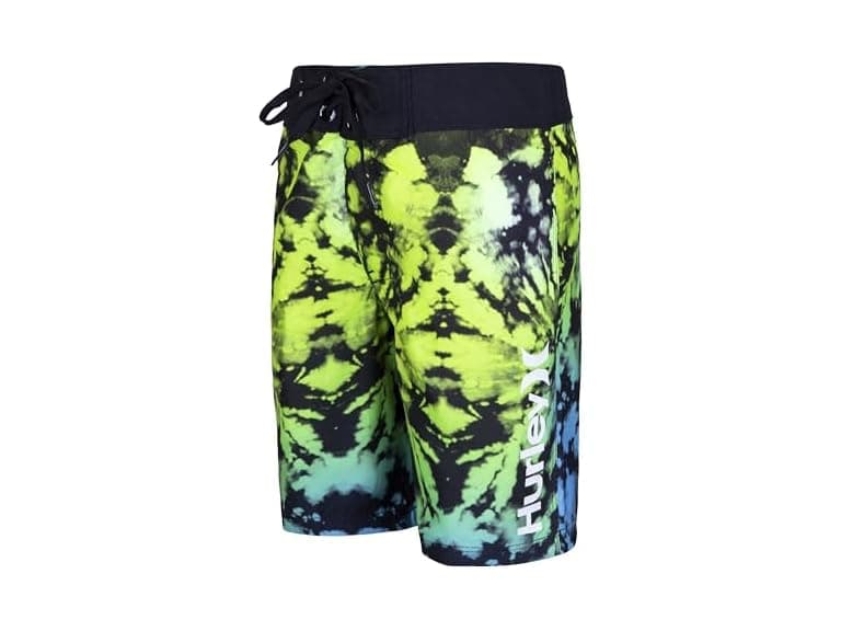 Hurley Boys 2T Board Shorts - Image 1