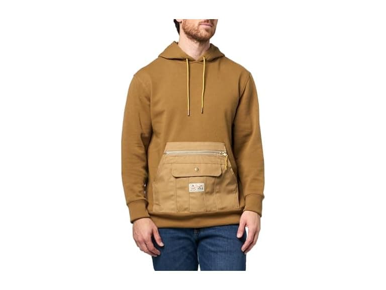 Field & Stream Men Shoveler Packout Hoodie - Image 1