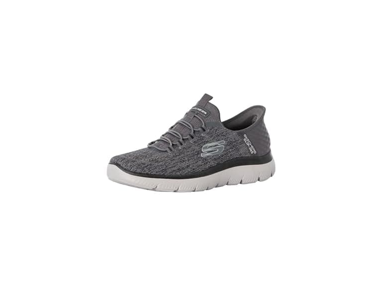Skechers Men's Summits Key Pace Hands Free Slip In (Open Box) - Image 1