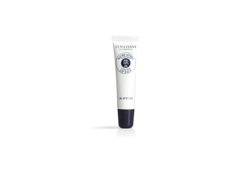 LOccitane Shea Butter Lip Balm 0.39 fl oz - Image 1