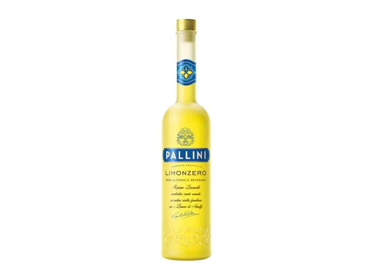 Pallini Limonzero 500ml - Image 1