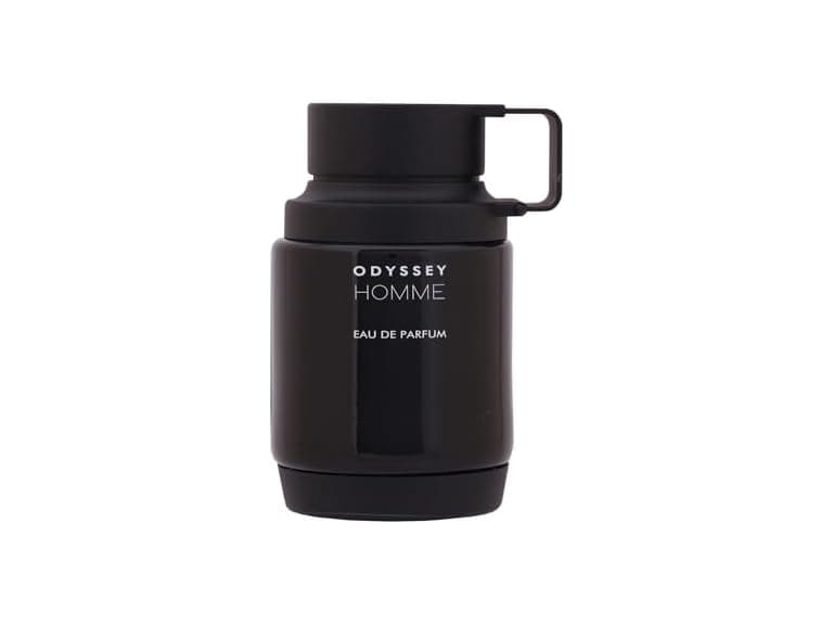 Armaf Odyssey Homme Black EDP - Image 1