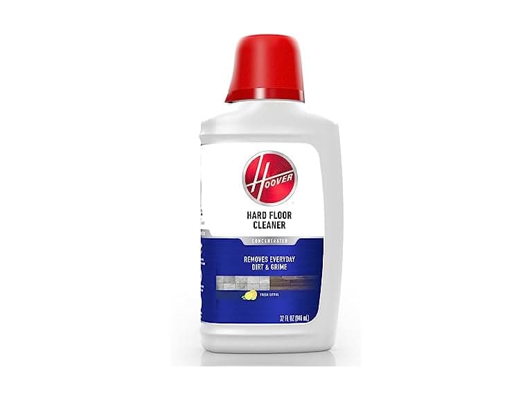 (4-Pack) Hoover Renewal Multi Surface Floor Cleaner - Image 1