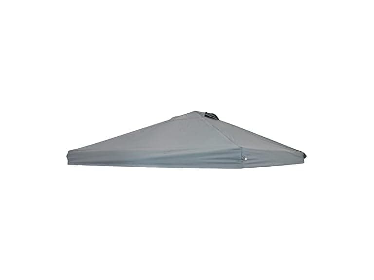 Sunnydaze Premium Canopy Shade w/ Vent 10ft - Image 1