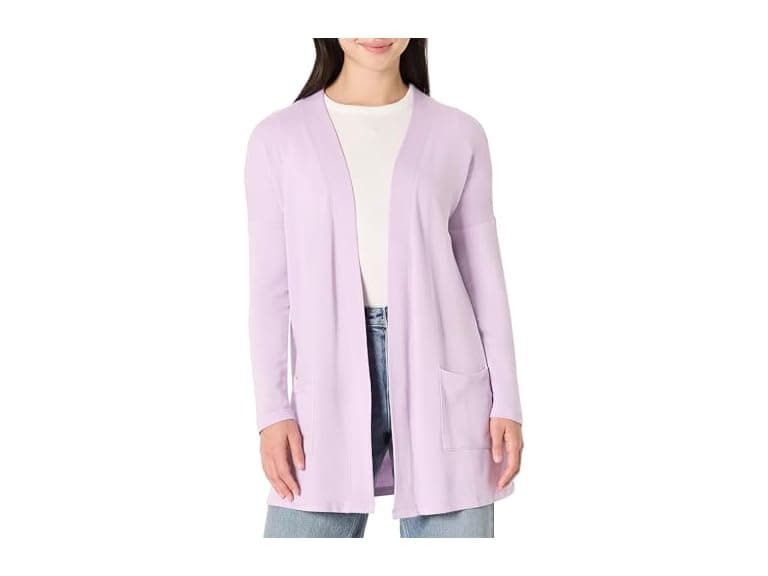 Amazon Essentials Women Lightweight Cardigan - Image 1
