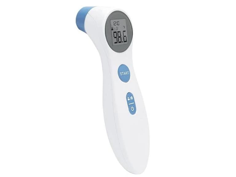 Infrared Non-Contact Digita Thermometer - Image 1