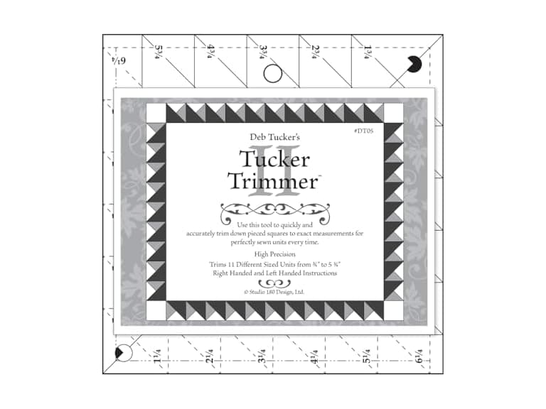 Studio 180 Design | Deb Tucker’s | Tucker - Image 1