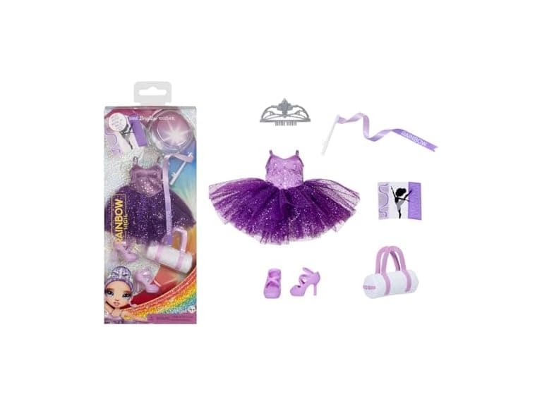 Rainbow High Assorted Fashion Pack - Image 1