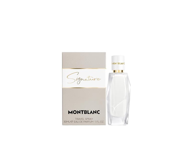 Mont Blanc Signature Mont Blanc EDP Spray (Open Box) - Image 1