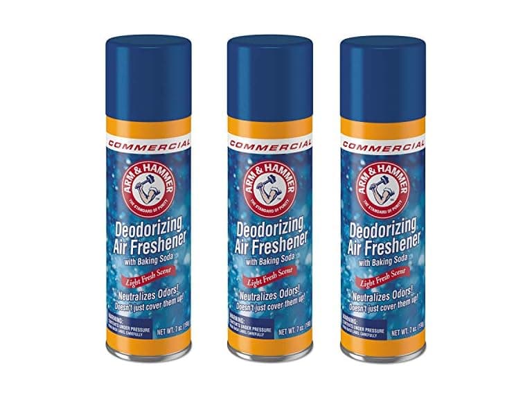 Arm & Hammer 3320094170 Baking Soda Air - Image 1