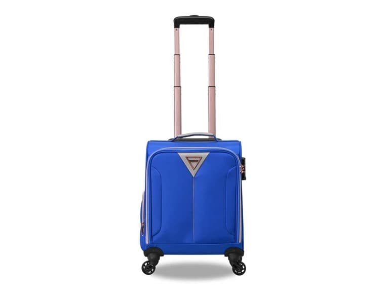 TUCCI Abito 16" Underseat Carry On - Image 1