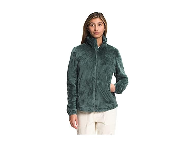 The North Face Women (S) Osito Jacket - Image 1