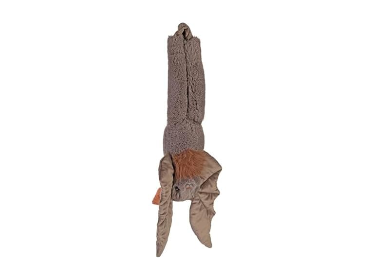 Wild Republic Hanging Eco Bat Stuffed Animal - 21" - Image 1