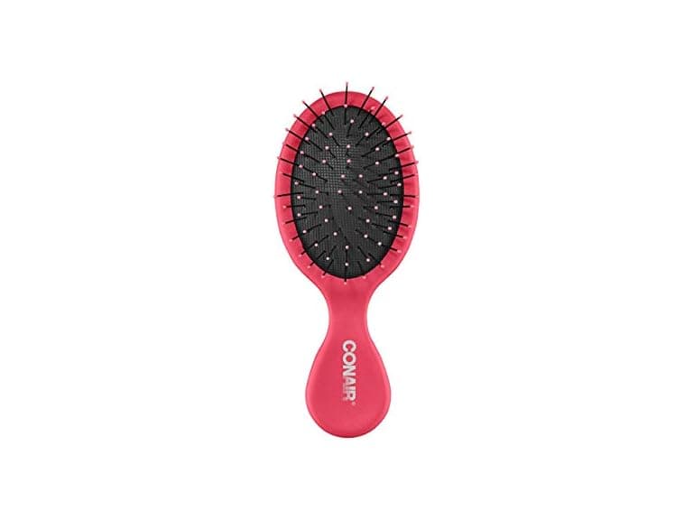 Conair Detangling Cushion Brush 4.8oz - Image 1