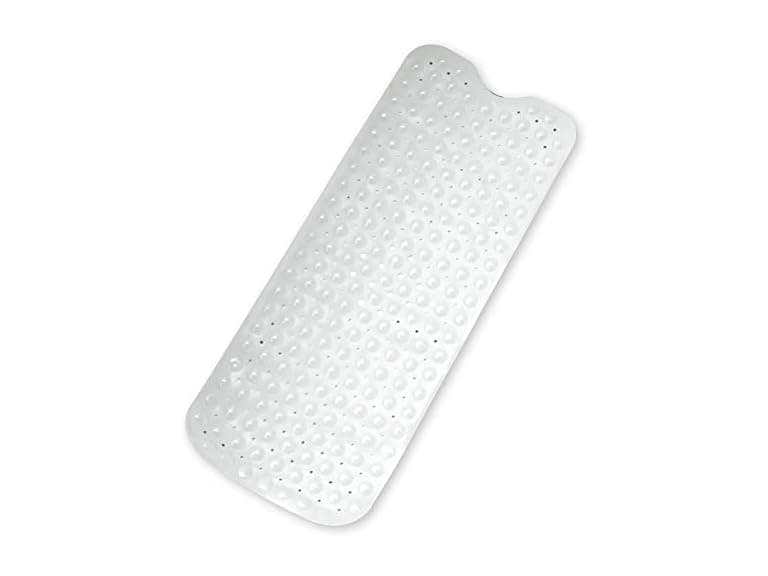 Collections Etc Extra Long Cushioned Bathtub - Image 1