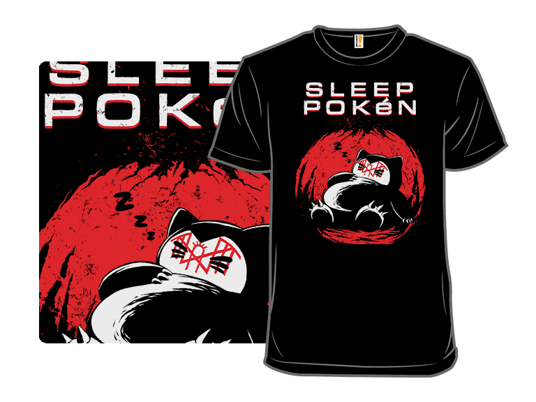 Take Me Back To Sleep - Image 1