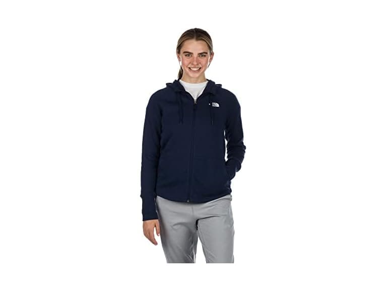 The North Face Women (M) Eco Ridge Full Zip Hoodie - Image 1