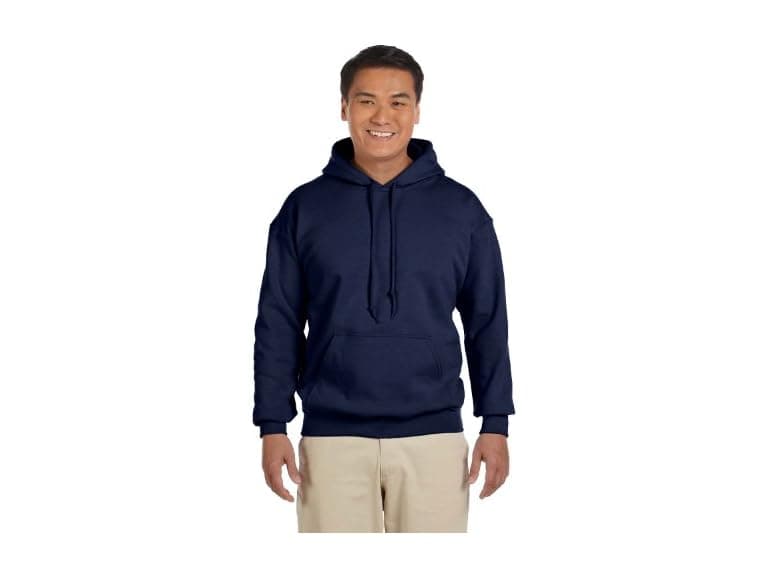 Gildan (XL) Adult Heavy Blend Oz - Image 1