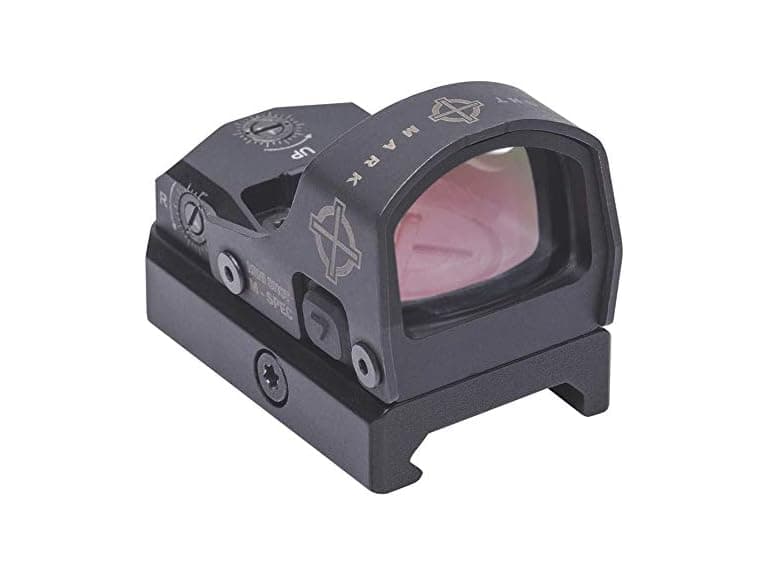 Sightmark Mini Shot M-Spec FMS 3 MOA Dot SM26043 - Image 1