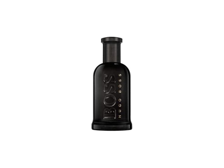 Boss Bottled Hugo Boss Parfum Spray 3.3 Oz 100 Ml M - Image 1
