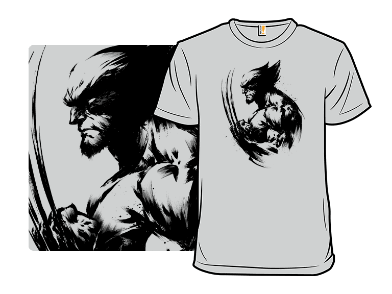 Mutant Inked - Image 1
