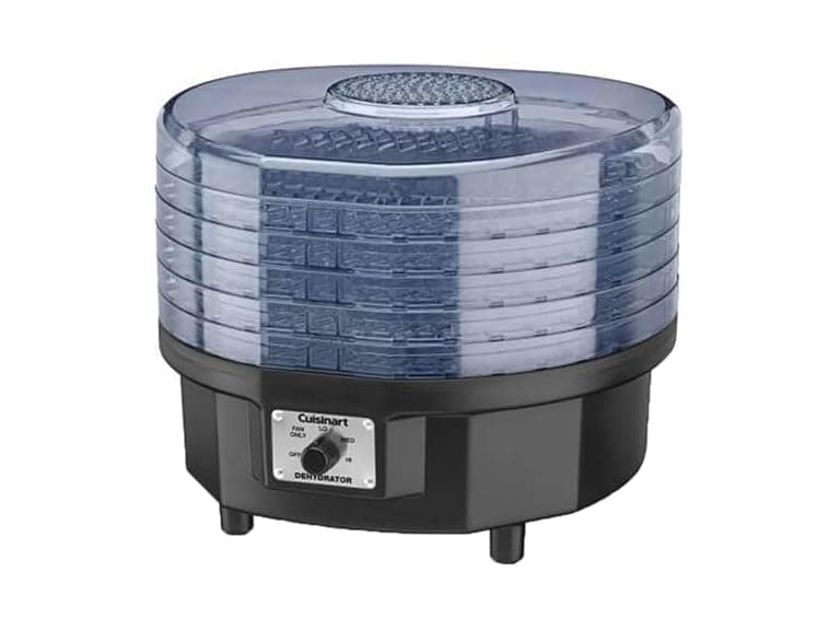 Cuisinart DHR-20P1 Food Dehydrator - Image 1