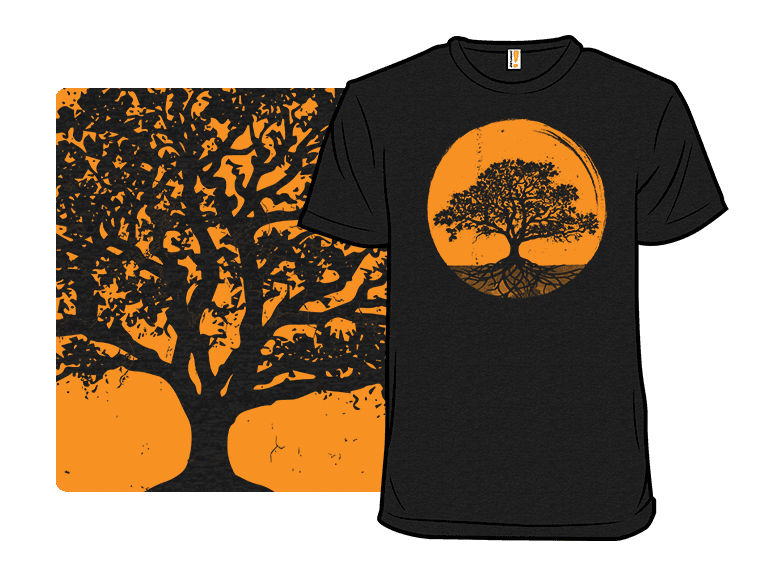 The Great Tree of Life Remix - Image 1