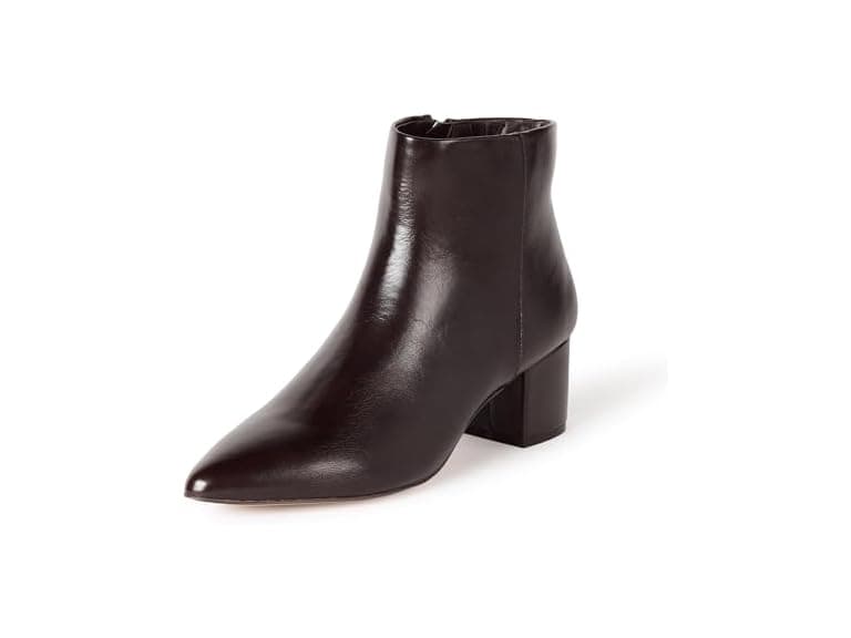 The Drop Women's Jessie Ankle Boot - Image 1