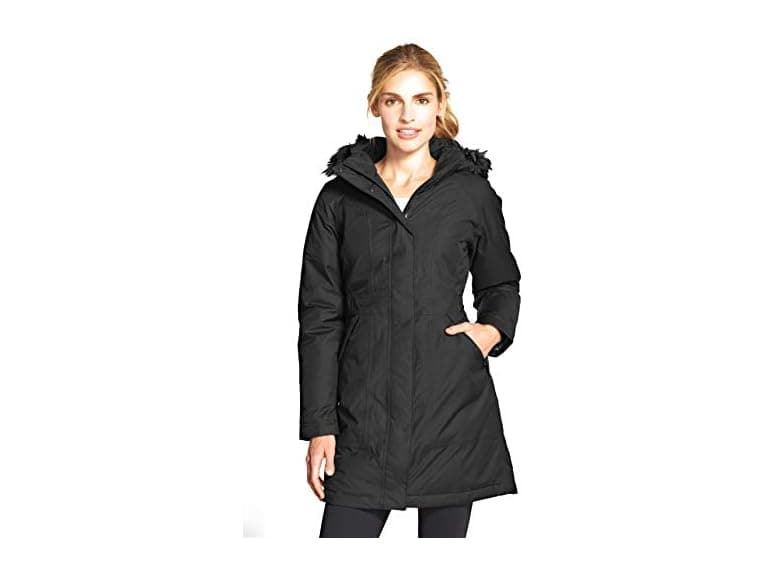 The North Face Women's (S) Arctic Parka - Image 1