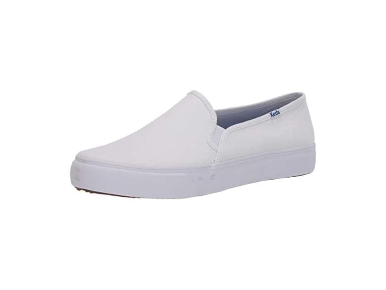 Keds Double Decker Canvas Women's Sneakers - Image 1
