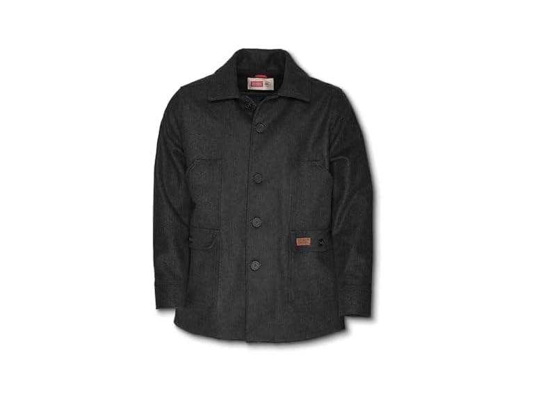 Stormy Kromer The Mackinaw Coat - Image 1
