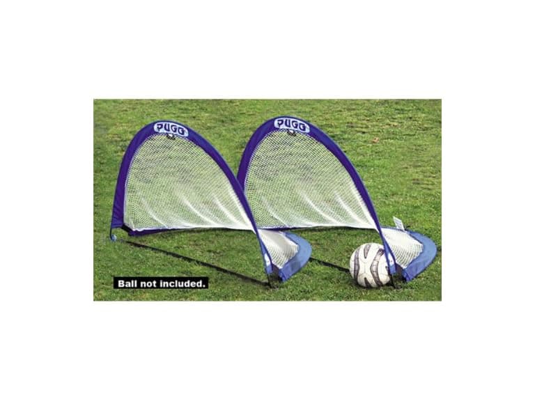 PUGG 4 Footer Portable Training Goal Set - Image 1