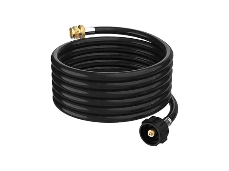 Athnevy FA0601-A1 10FT Propane Hose - Image 1