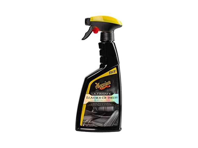 Meguiar's G201316EU Ultimate Leather - Image 1