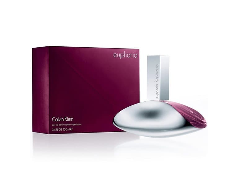 Euphoria Calvin Klein EDP Spray 5.5 oz. - Image 1