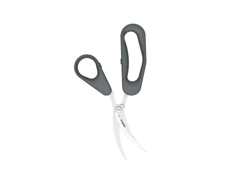 Zyliss Seafood Scissors with Integrated Shell Cracker - Image 1