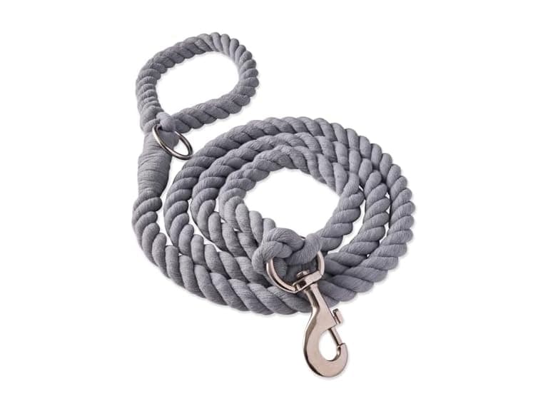 Pet Passion Tucker II – The Heavy Duty 6 ft Twisted Rope - Image 1