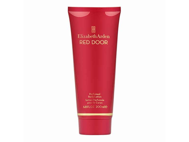 Red Door Elizabeth Arden Body Lotion 6.8 Oz W - Image 1
