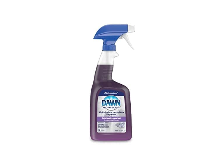 Dawn Dawn Professional Liquid Dish Soap, 32 - Image 1