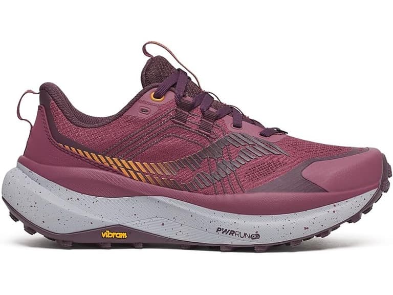 Saucony Xodus Ultra 4 Women's Shoes (7.5) - Image 1
