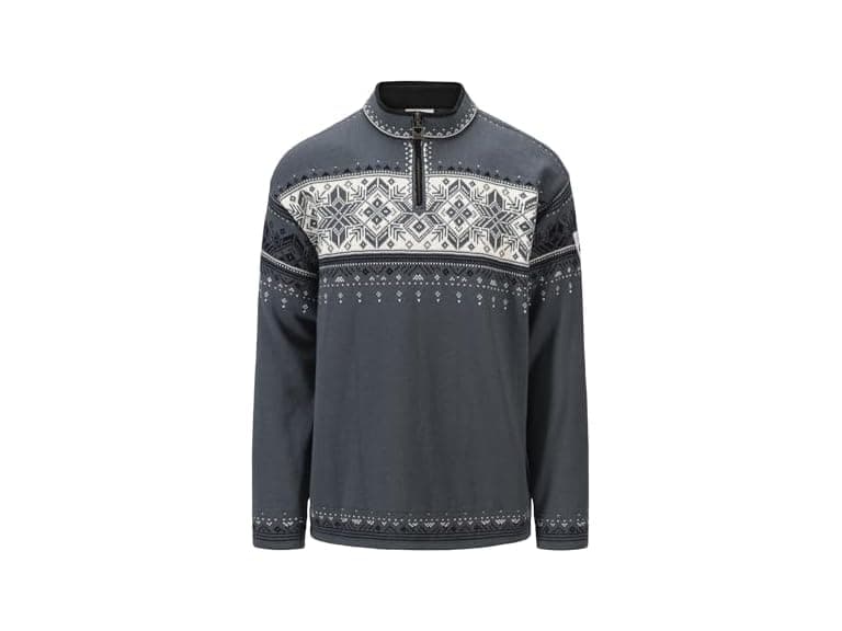Dale of Norway Blyfjell Unisex Sweater - Image 1