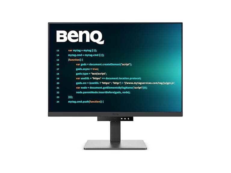 BenQ RD280U 28.2" UHD 4K+ HDR Monitor - Image 1