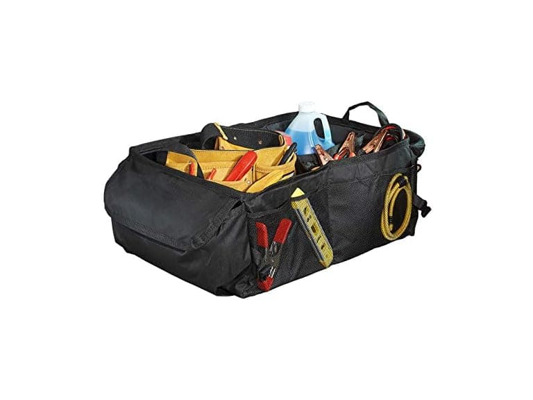 High Road Large Trunk Organizer - Image 1