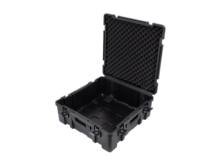Odyssey Empty 22 x 23 x 8 inches Utility Case - Image 1